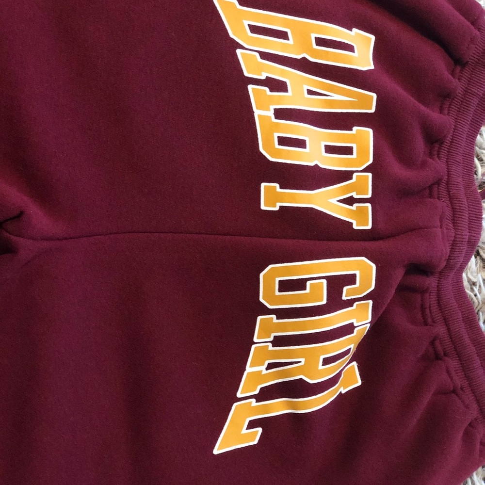 FASHIONOVA pants❤️